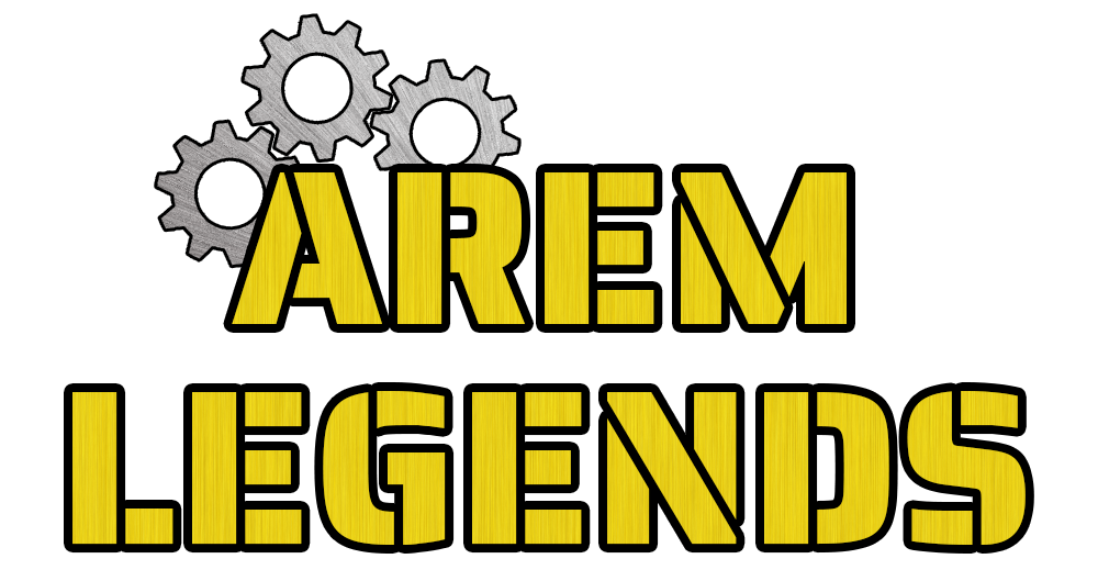 AREM Legends